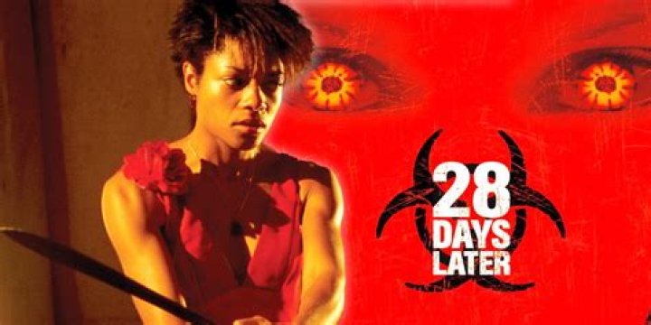 28 Days Later - Cast, Ages, Trivia