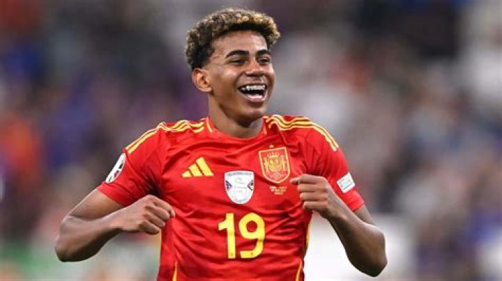 29 Year Old Soccer Players