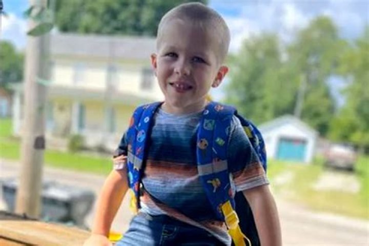 
3-Year-Old Ohio Boy Nearly Loses Arm During Dog Attack: ‘Dealing with This Tragedy for the Rest of His Life’ 