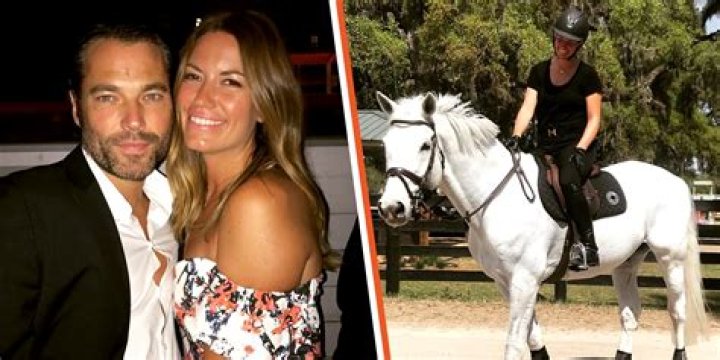 5 Facts To Know About Tim Rozon Wife Linzey Rozon