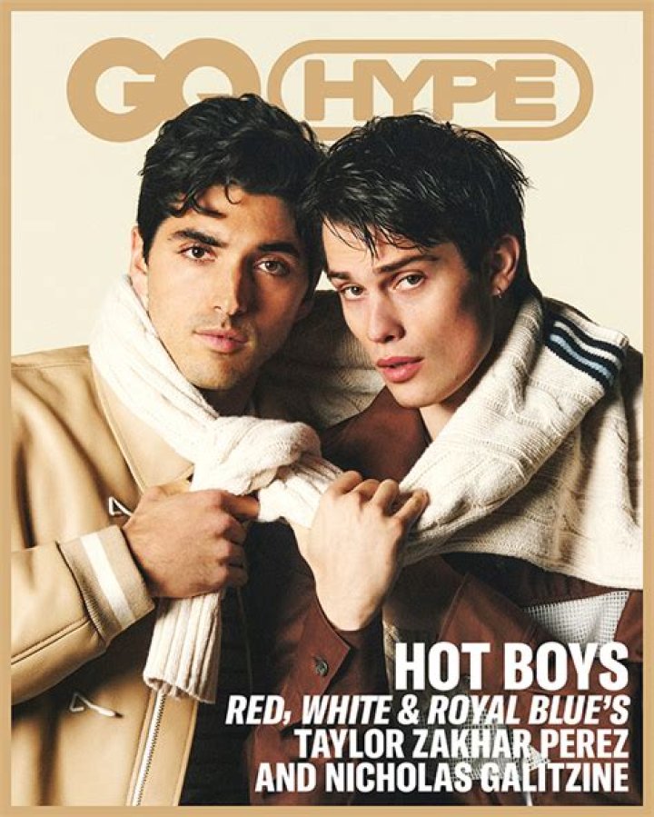 6 facts you need to know about ‘The Kissing Booth 2’ actor Taylor Zakhar Perez!