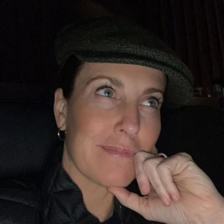 60 Minutes: Sharyn Alfonsi Illness And Health Update – Is She Sick? Husband And Net Worth