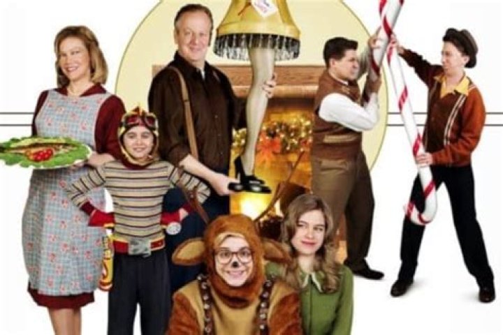 A Christmas Story 2 - Cast, Ages, Trivia