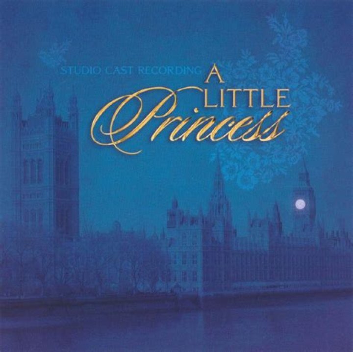 A Little Princess - Cast, Ages, Trivia