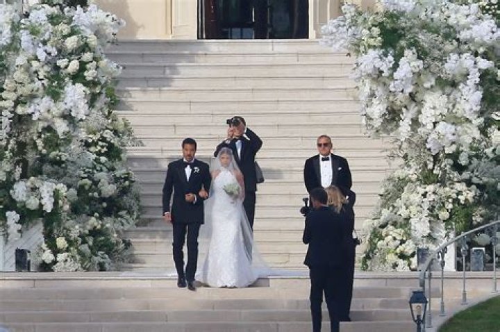 A Look at Sofia Richie's Dating History as She Marries Elliot Grainge in a Star-Studded Wedding