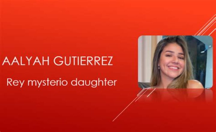 Aalyah Gutierrez Bio (Wiki) 