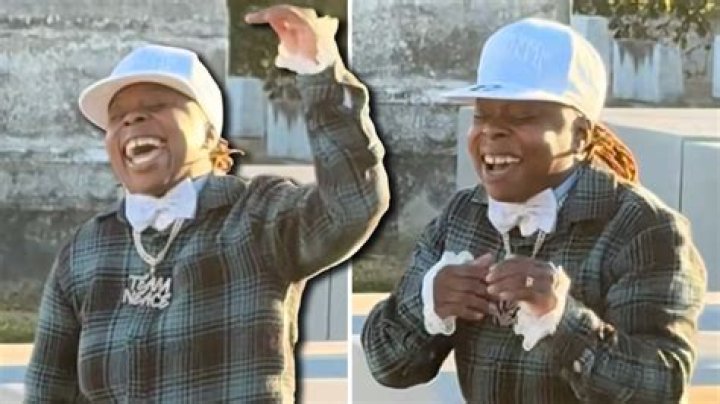 Aaron Lawd - Age, Family, Bio