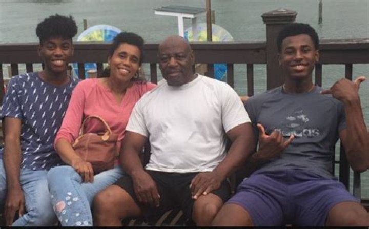 Aaron Nesmith Brother Eddie Nesmith, Parents Girlfriend And Instagram