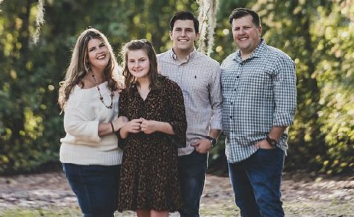 Abbie Maass - Age, Family, Bio