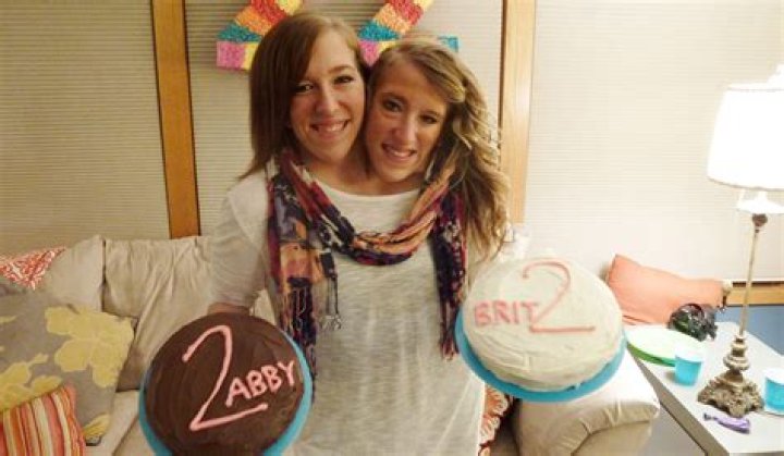 Abby And Brittany Height, Weight, Net Worth, Age, Birthday, Wikipedia, Who, Nationality, Biography