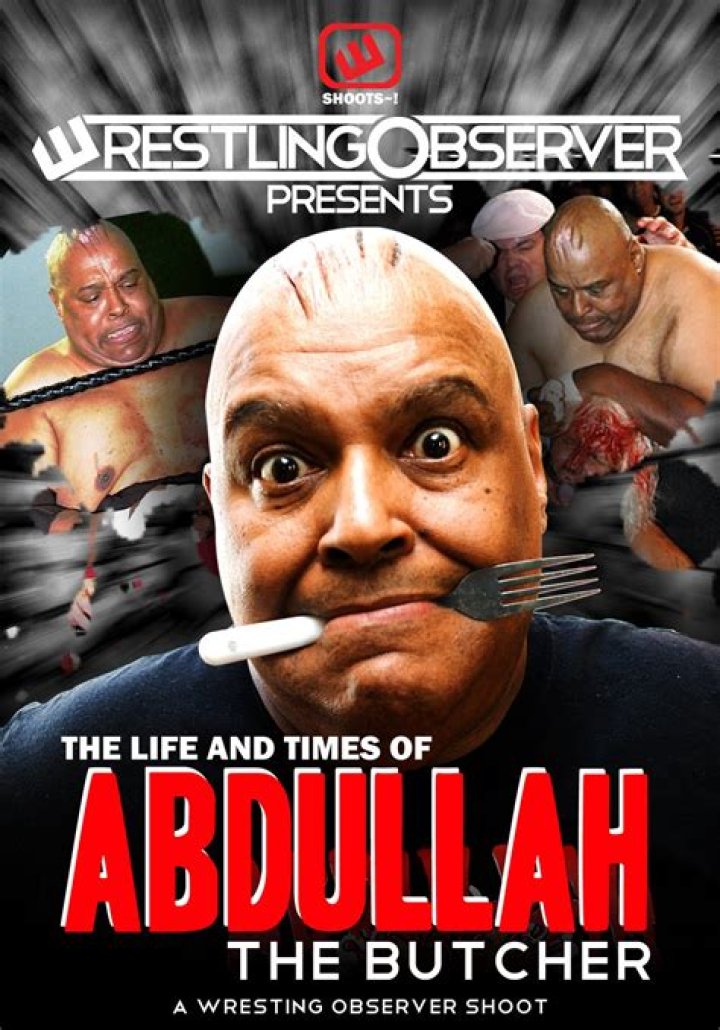 Abdullah The Butcher - Age, Family, Bio