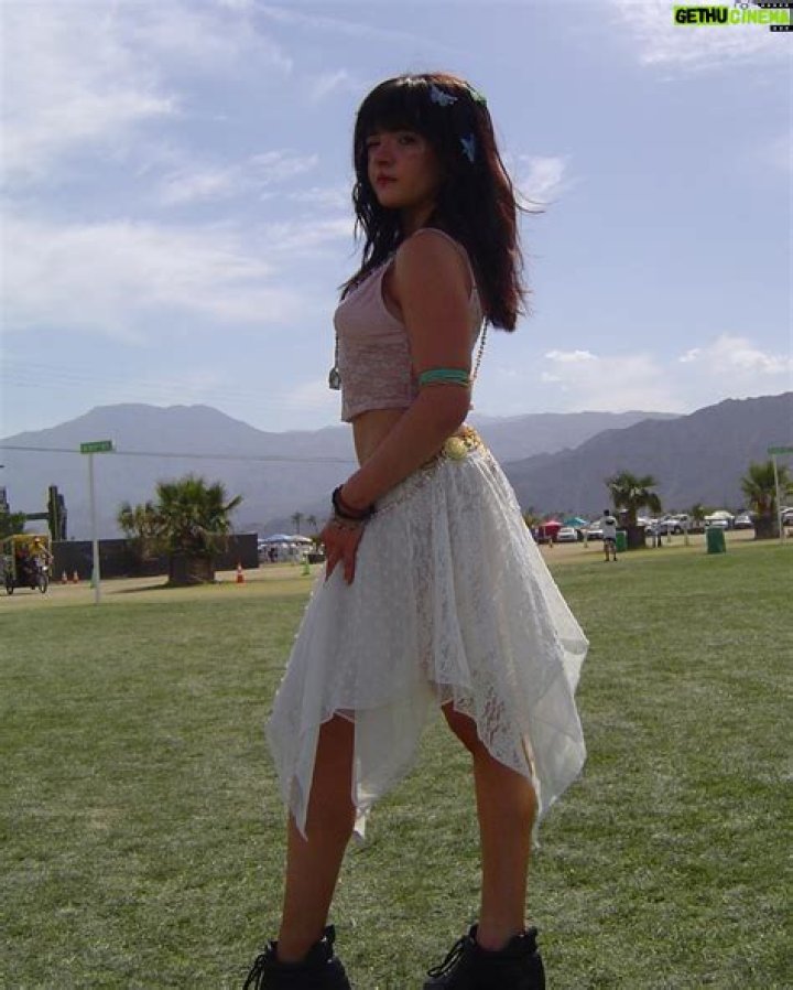 Abi Monterey Bio (Wiki) 