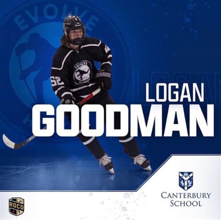 About Logan Goodman : Rumors and Controversies