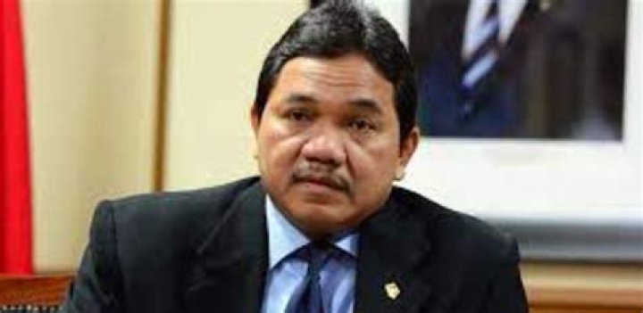 Achsanul Qosasi Wiki And Biodata: Who Is He? Demokrat Age And Wife