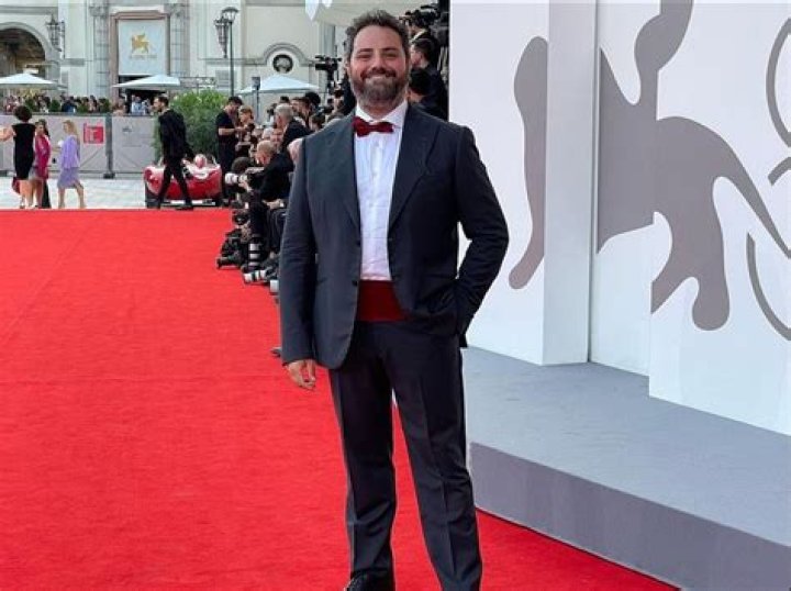 Actor Michele Savoia Wiki: Wife And Family Ethnicity