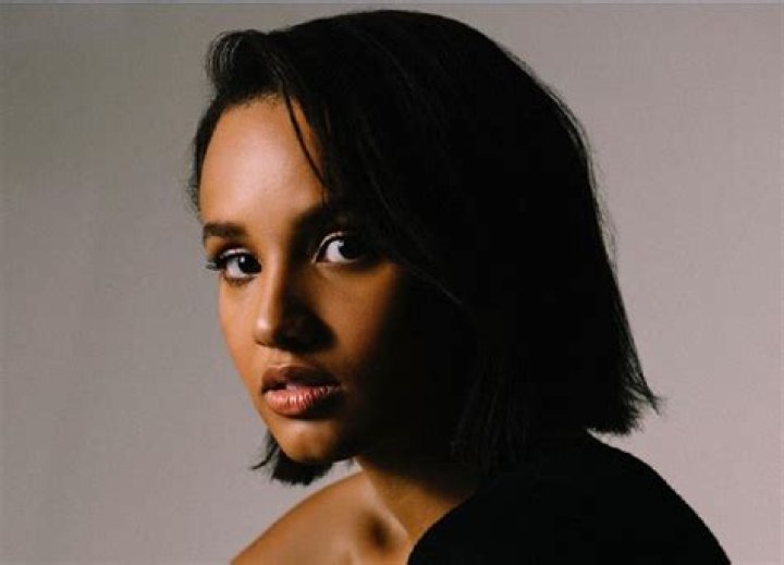 Actress Ashley Nicole Williams Parents: Meet Mother Terri And Father