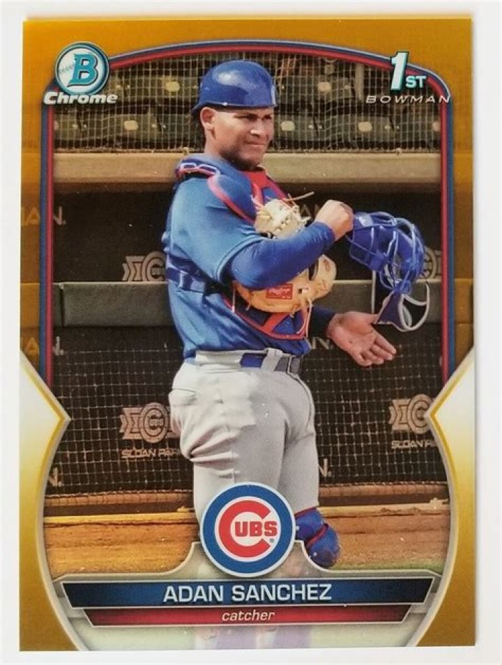 Adan Sanchez - Trivia, Family, Bio