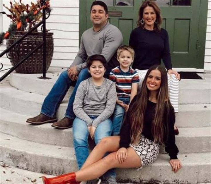 Addison Wingate - Age, Family, Bio