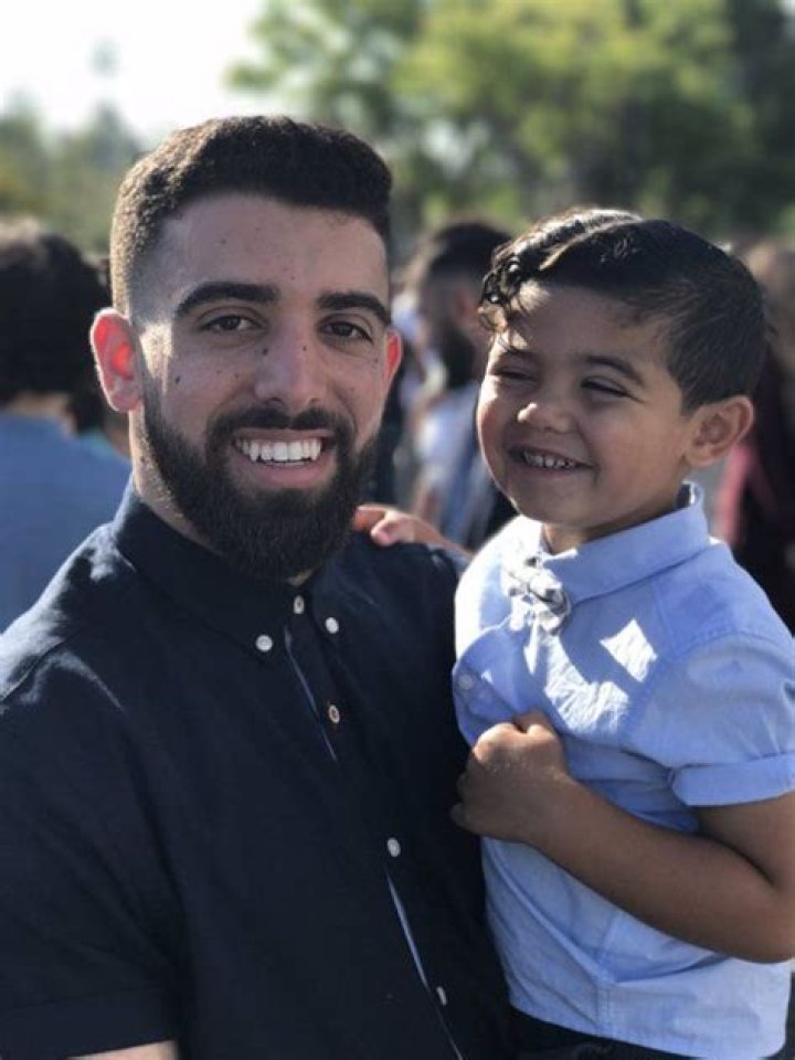 Adrianna Scaley - Age, Family, Bio