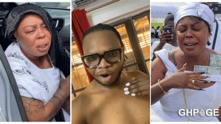 
Afia Schwarzenegger Controversial Video Went Viral On Twitter, YouTube & Reddit Link, Who Is She? 