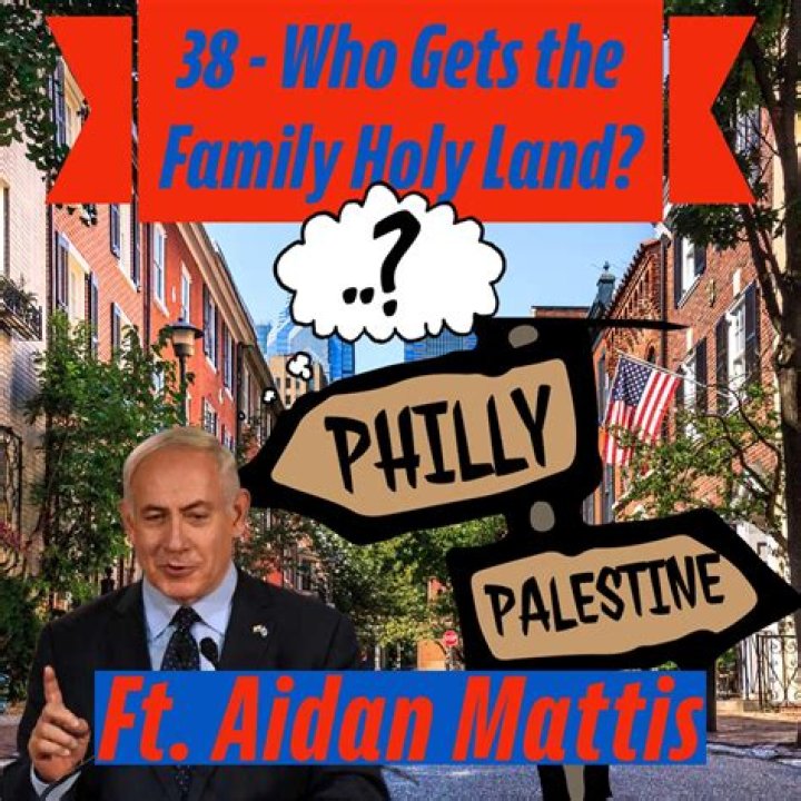 Aidan Mattis - Age, Family, Bio