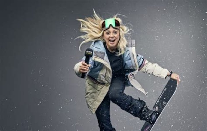 Aimee Fuller Partner – Who Is She Dating In 2023? Relationship Timeline Age And Net Worth