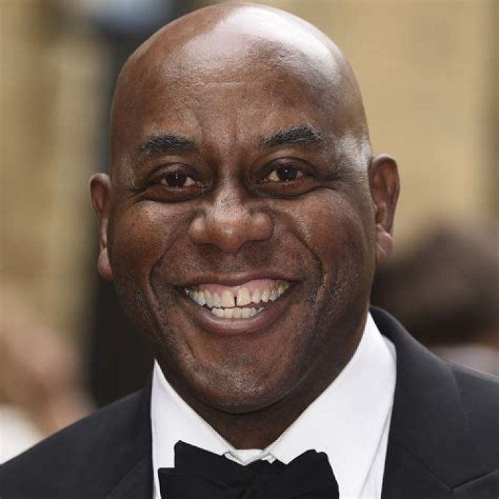 Ainsley Harriott Bio (Wiki) 