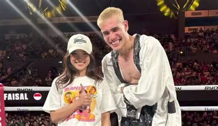 
Aisar Khaled Age, Birthday, Wikipedia, Who, Nationality, Biography 