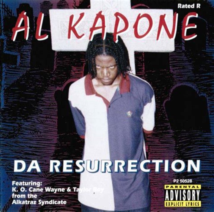 Al Kapone - Age, Family, Bio