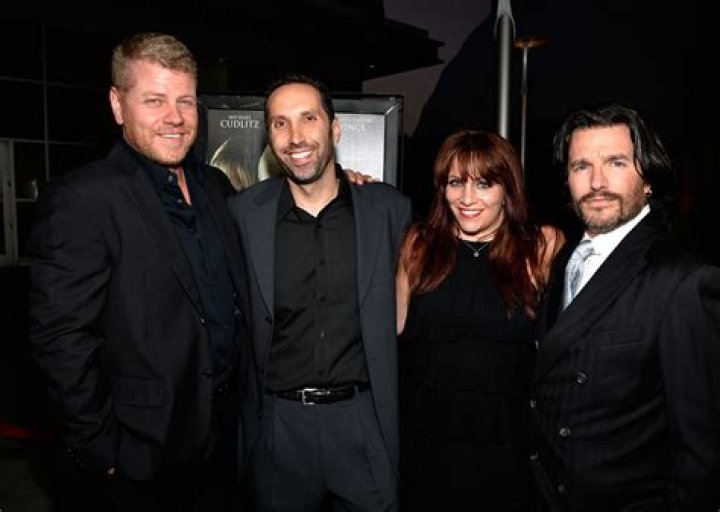 Alan Hughes Height, Weight, Net Worth, Age, Birthday, Wikipedia, Who, Nationality, Biography