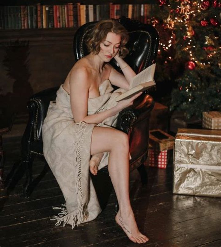 Aleksandra Nikiforova Bio (Wiki) 