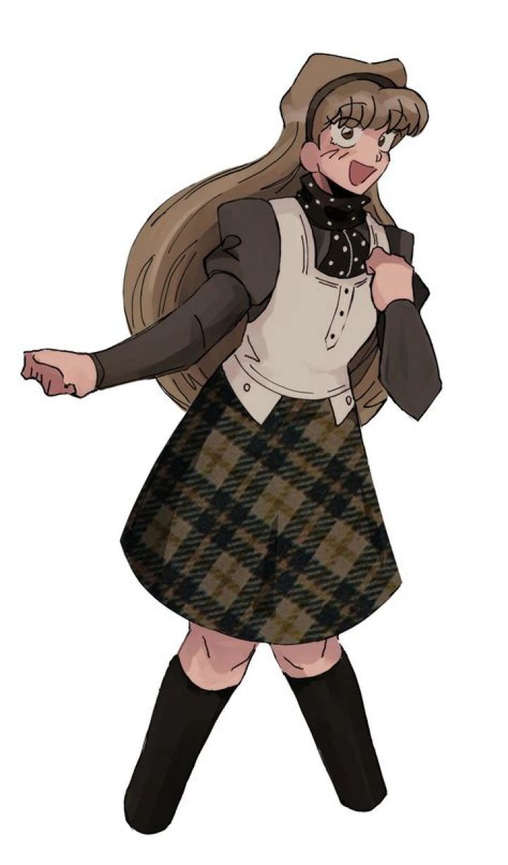 Alessandra Manon Bio (Wiki) 