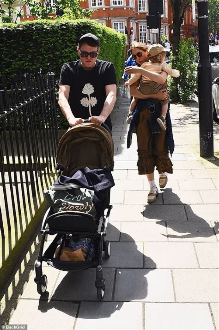 Alex Horne - Age, Family, Bio