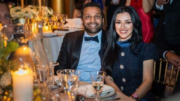 Alex Michel Bio (Wiki) 