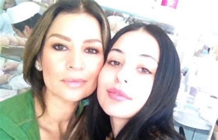 Alexa Demie’s Parents: Get to Know Her Dad and Mom Rose Mendez