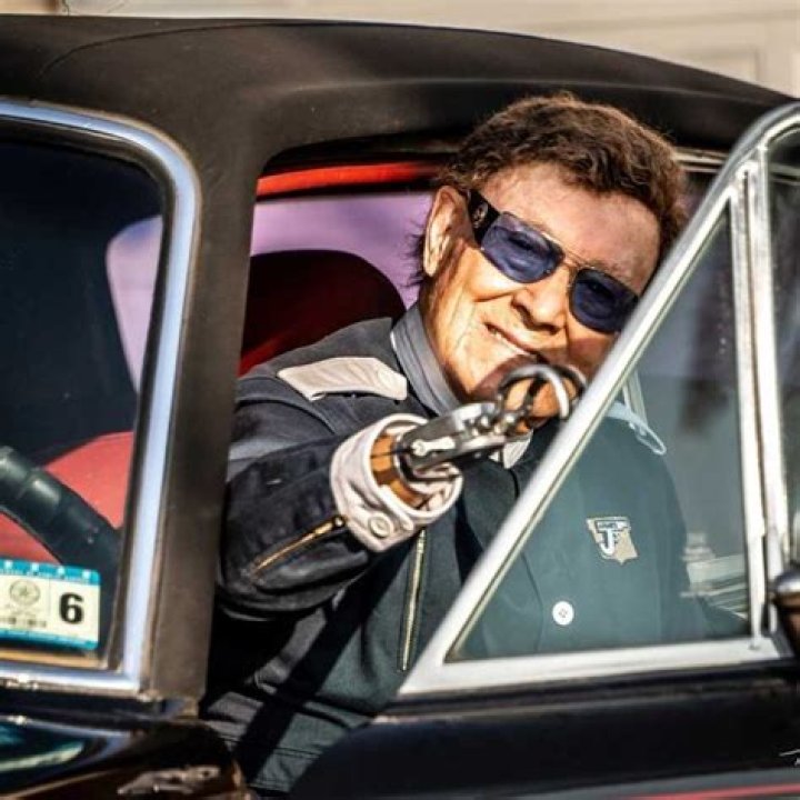 Alexander Dobrev Bio (Wiki) 