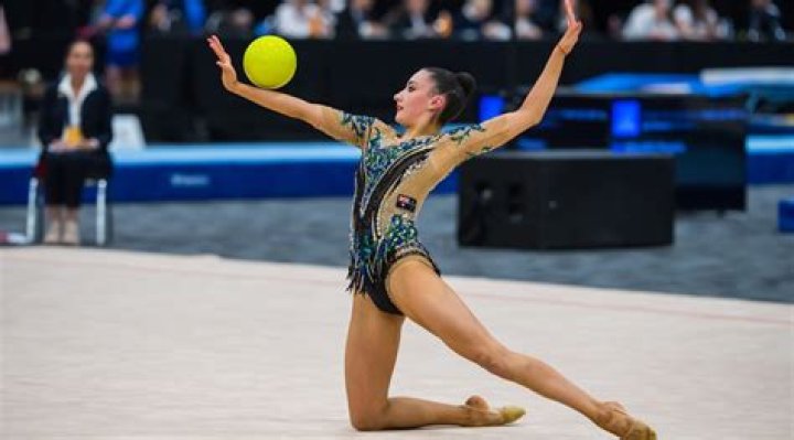 
Alexandra Kiroi-Bogatyreva Height, Weight, Net Worth, Age, Birthday, Wikipedia, Who, Nationality, Biography 