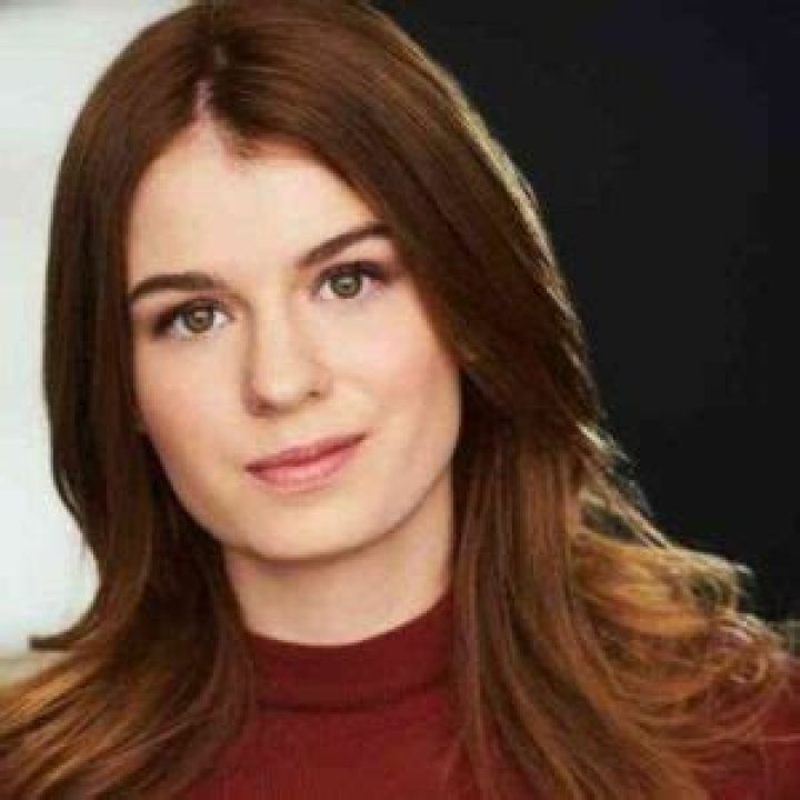 Alexandra Lorex Bio (Wiki) 