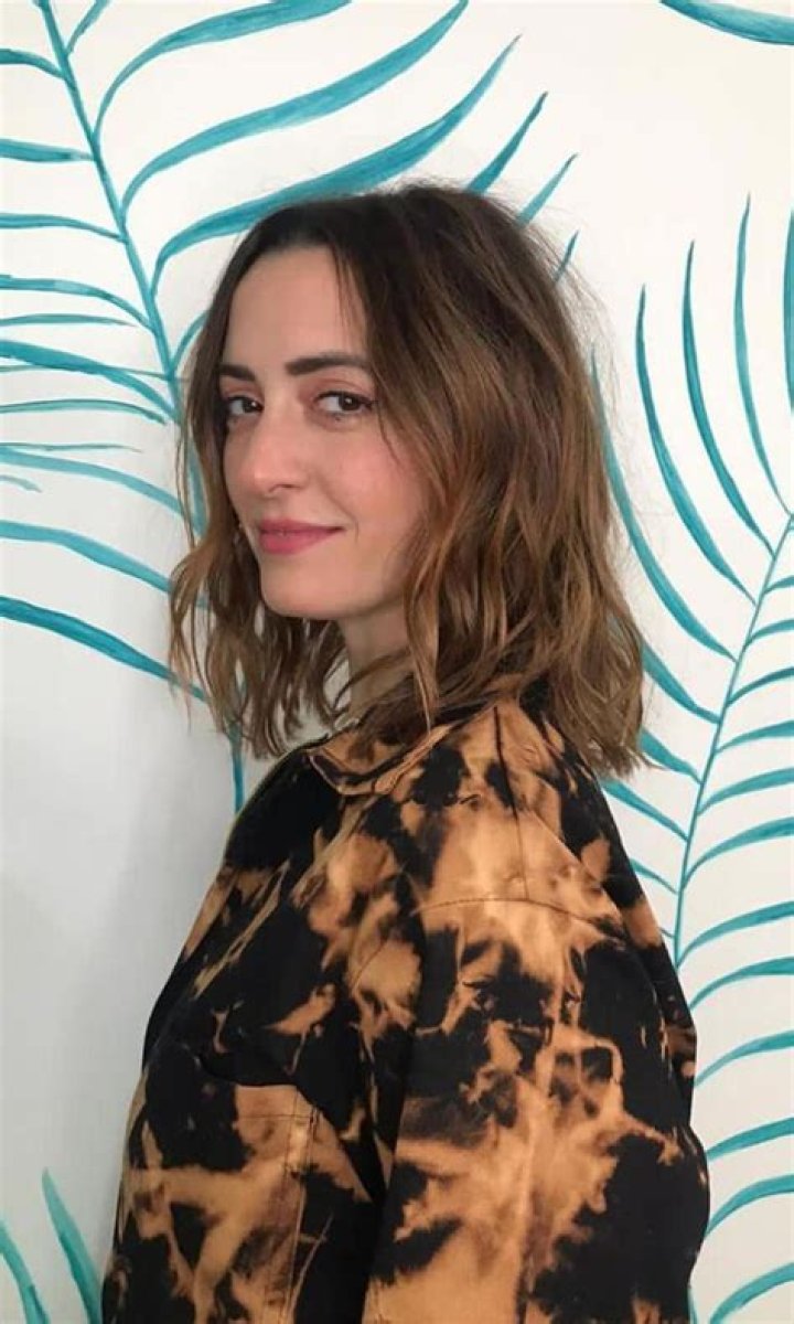 Alexis de Anda - Age, Family, Bio