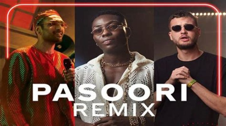 
Ali Sethi’s viral ‘Pasoori’ gets a remix with African Fusion 