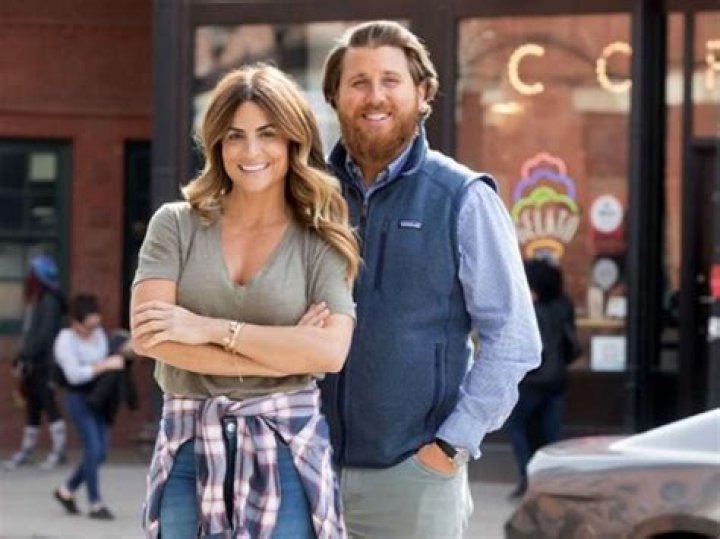 Alison Victoria Boyfriend Michael Marks Works In Retail Investment