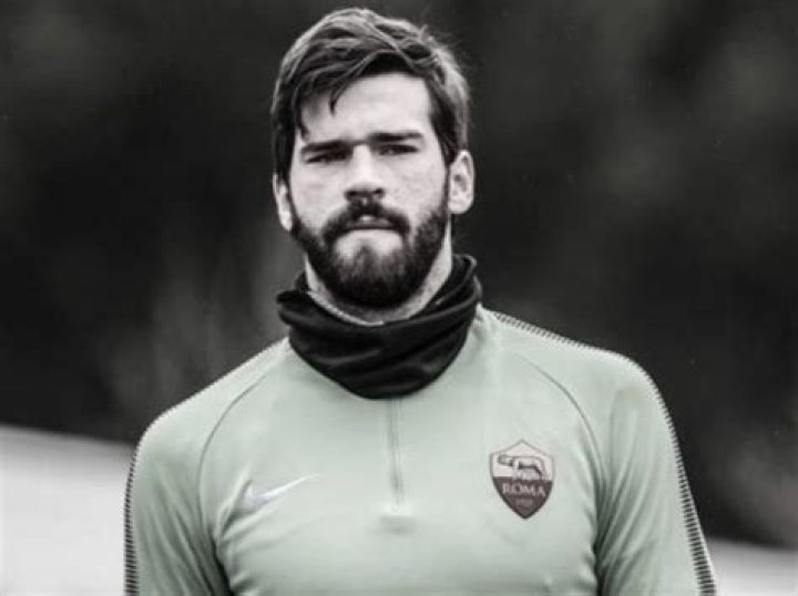 Alisson Becker Bio (Wiki) 