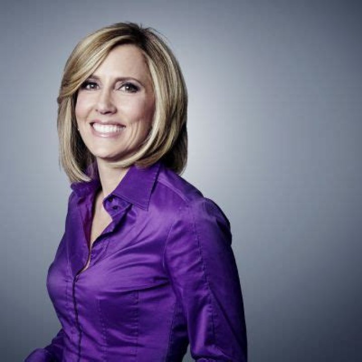 
Alisyn Camerota New Job: Where Is She Going After Leaving CNN? Career & Net Worth 