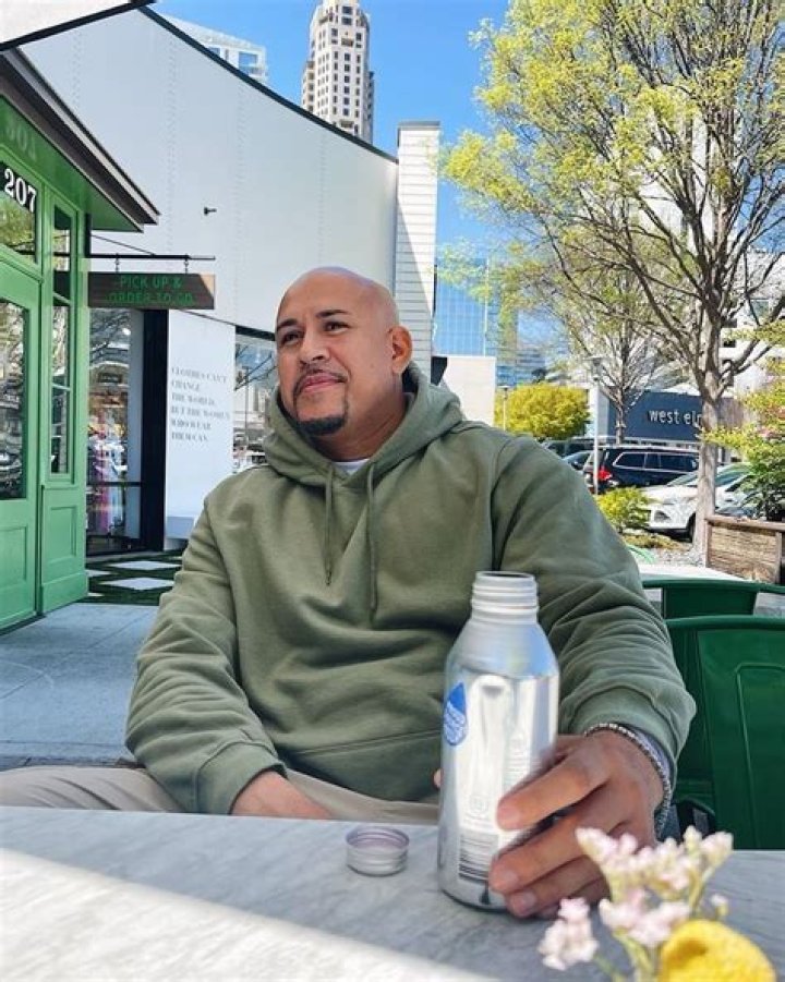 All About Cisco Rosado Wife