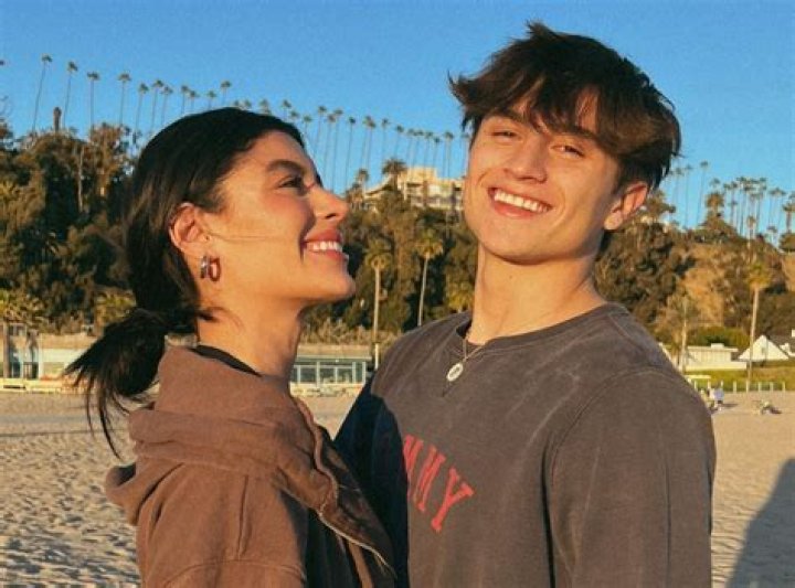 All about Sabrina Quesada Break up with Boyfriend Cooper Noriega