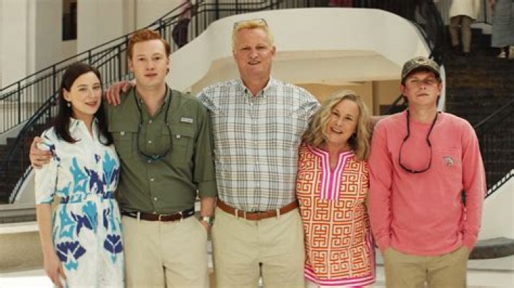 All in the Family - Cast, Ages, Trivia