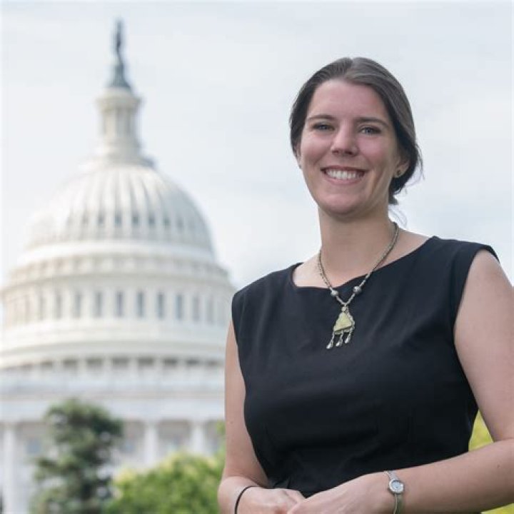 Allison Kagan Bio (Wiki) 