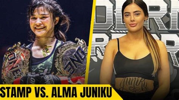 Alma Juniku - Age, Family, Bio