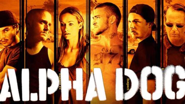 Alpha Dog - Cast, Ages, Trivia