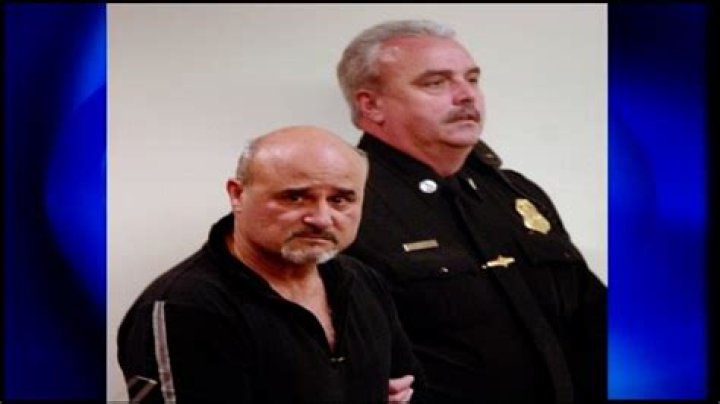 Altemio Sanchez - Age, Family, Bio